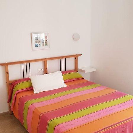 Surfing The Blue I Apartment Пунта дел Идалго Екстериор снимка