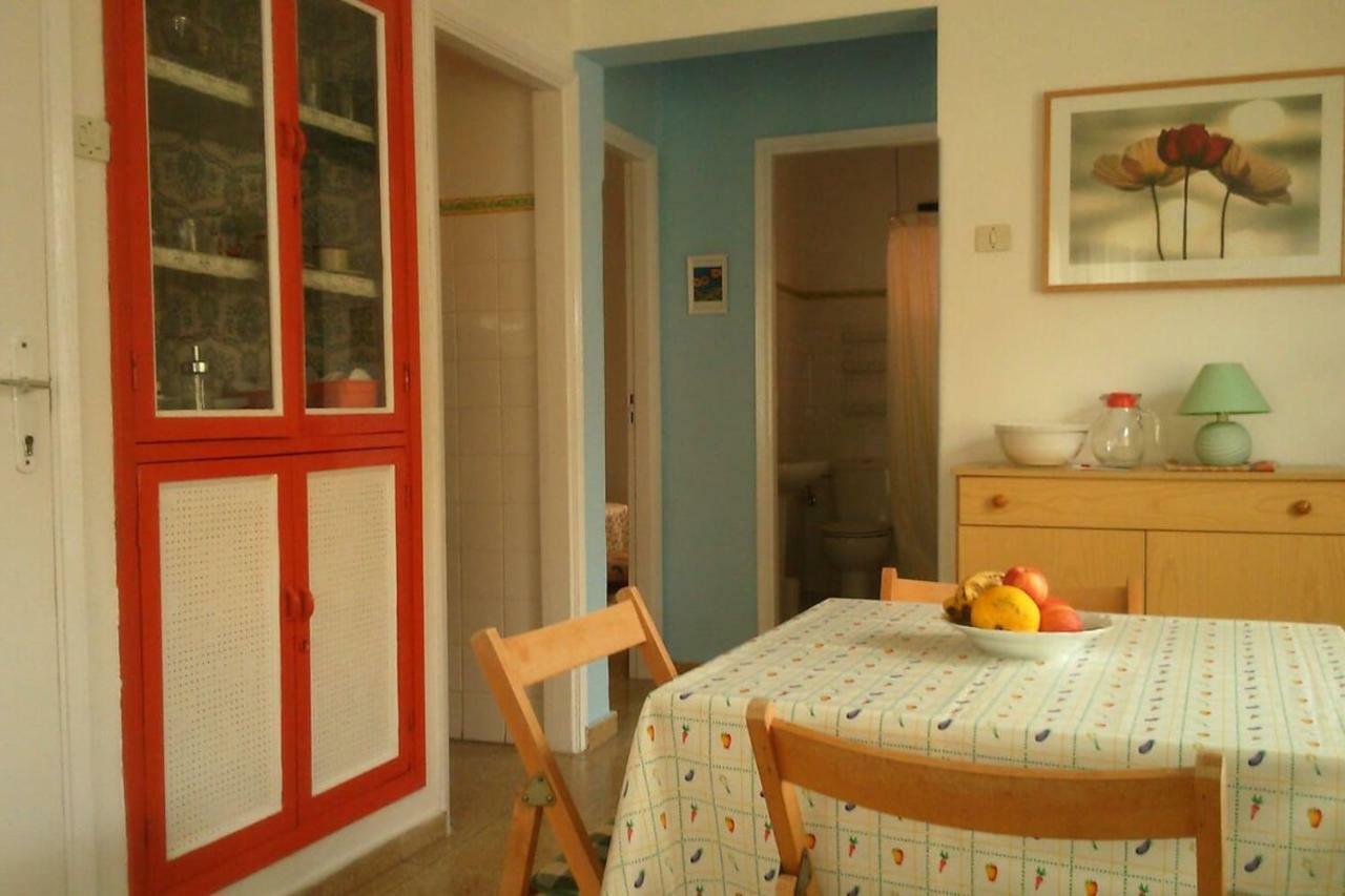 Surfing The Blue I Apartment Пунта дел Идалго Екстериор снимка