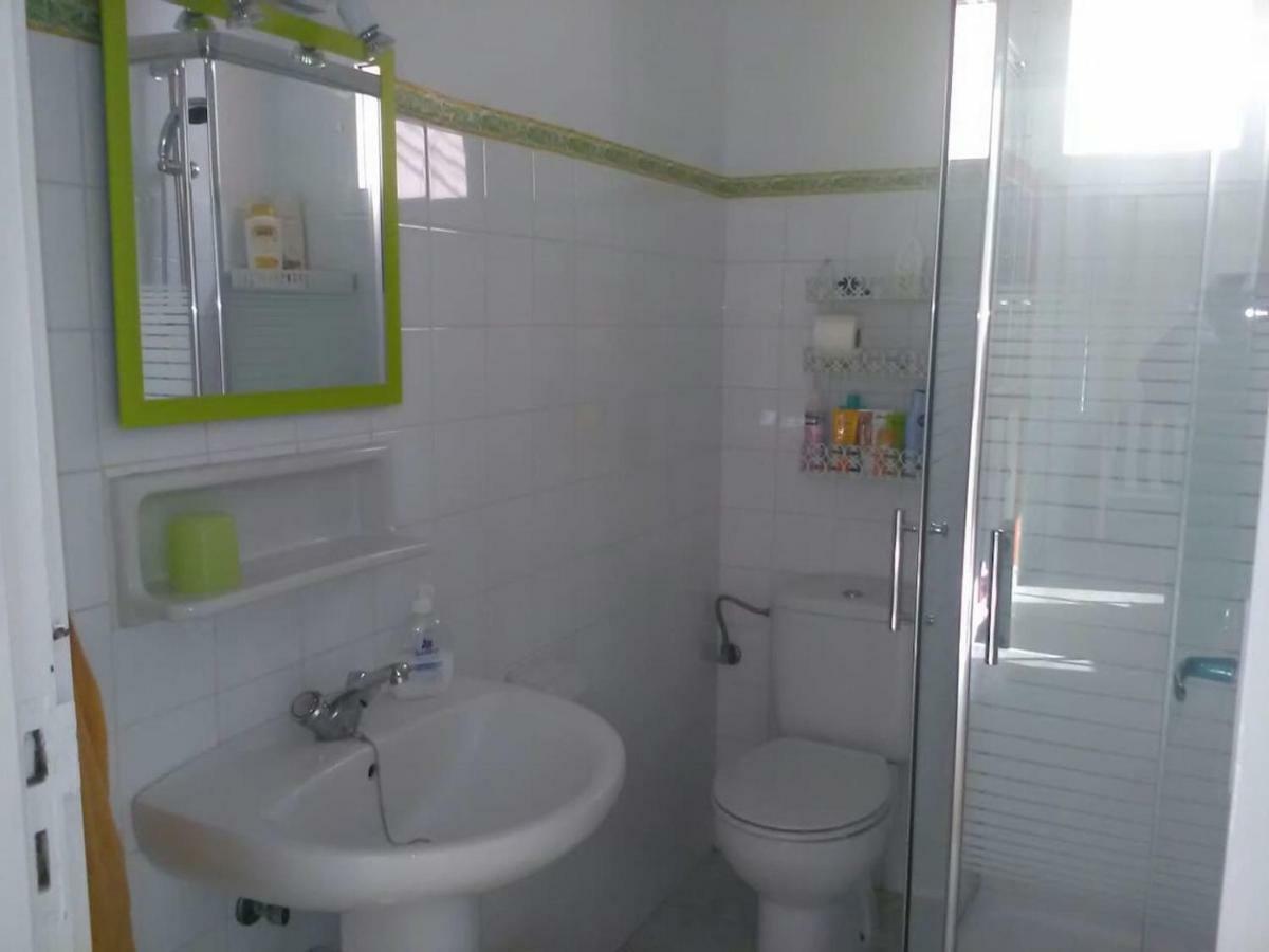 Surfing The Blue I Apartment Пунта дел Идалго Екстериор снимка